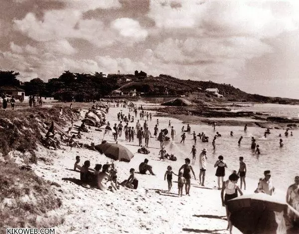 Guarapari Imagens Antigas