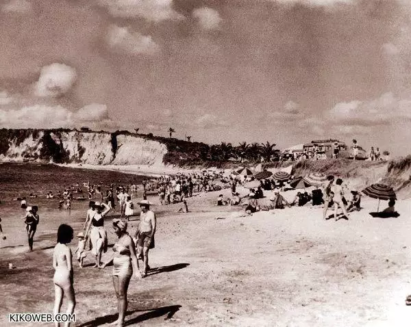 Guarapari Imagens Antigas