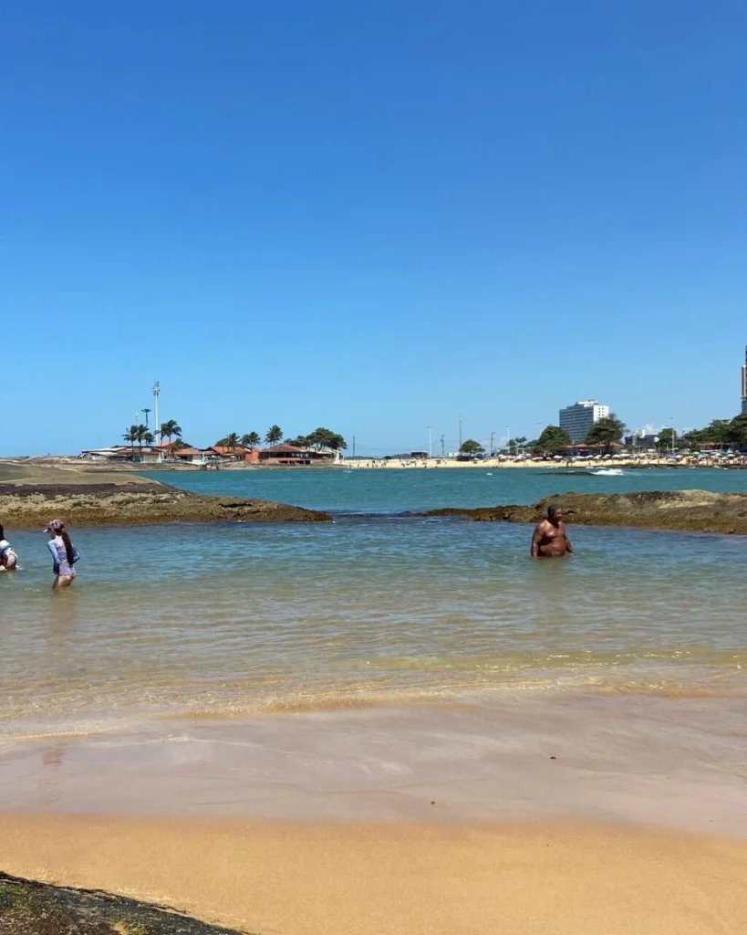 Praia dos Namorados