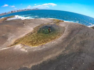 Ilha das Garças Explore um Paraíso Natural em Vila Velha!