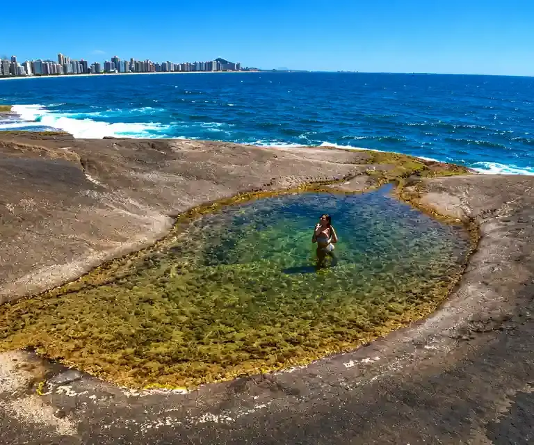 Ilha das Garças: acesso, regras e como visitar