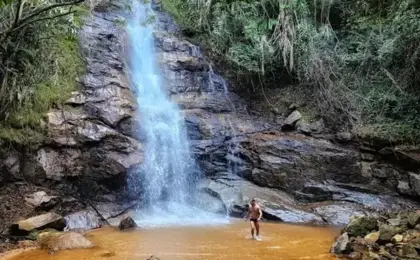 Rumo à Iracema e Iraceminha! 11 Iraceminha