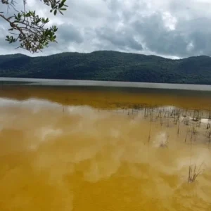 Lagoa do Peri, Florianópolis - Santa Catarina