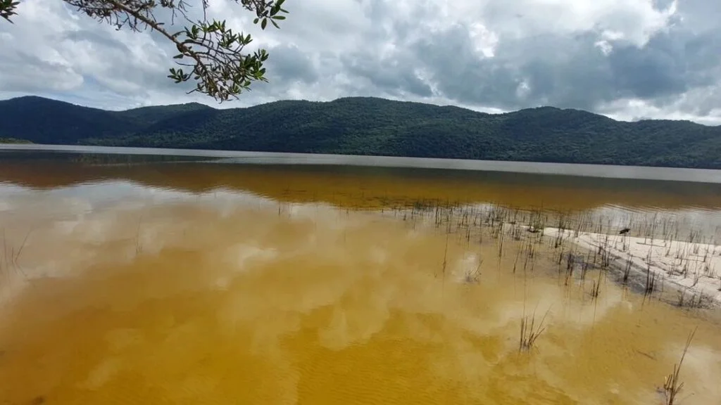 Lagoa do Peri, Florianópolis - Santa Catarina