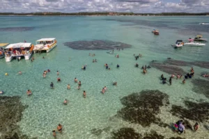 Lugares Baratos Para Viajar no Nordeste 