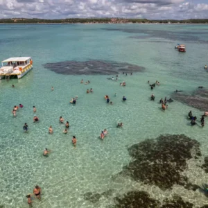 Lugares Baratos Para Viajar no Nordeste 