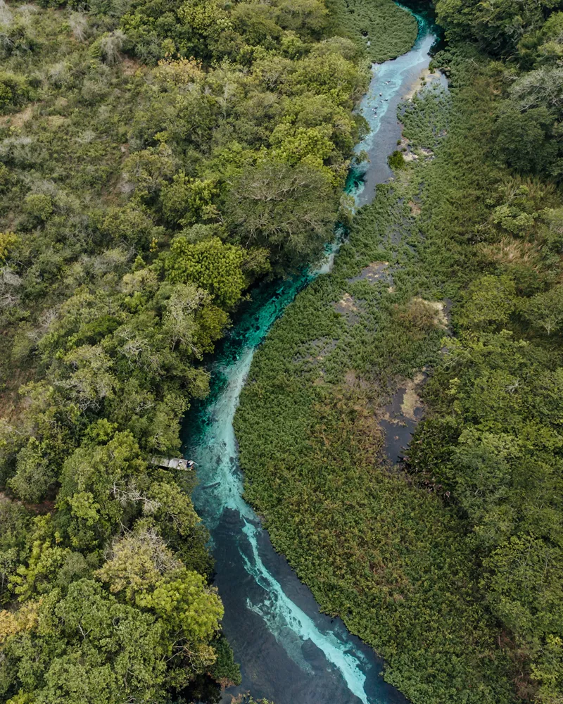 Mato Grosso: 5 Destinos de Ecoturismo Imperdíveis!