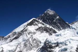 Monte Everest