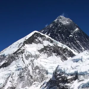 Monte Everest