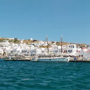 Mykonos, Grécia Dicas do que fazer na animada ilha grega