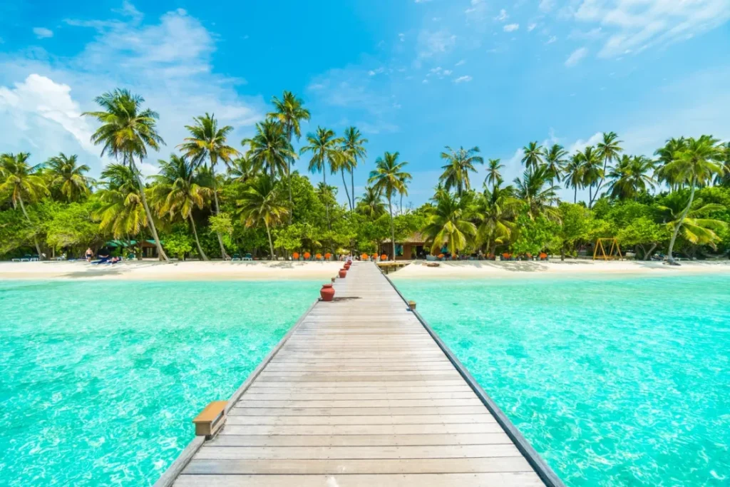 Onde fica o Caribe Descubra o Paraíso Tropical