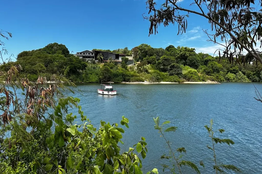 Orla de Camburi
Ponto Turístico mais visitado em Vitória