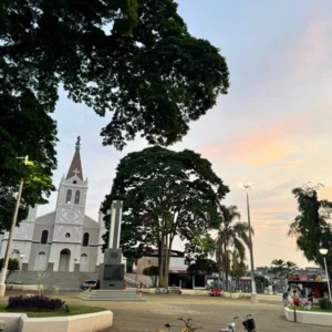 Paróquia de São Miguel Arcanjo de GuaçuíES