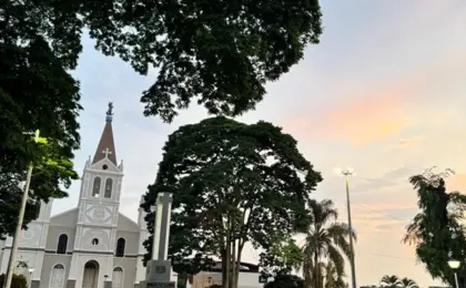 Paróquia de São Miguel Arcanjo de GuaçuíES