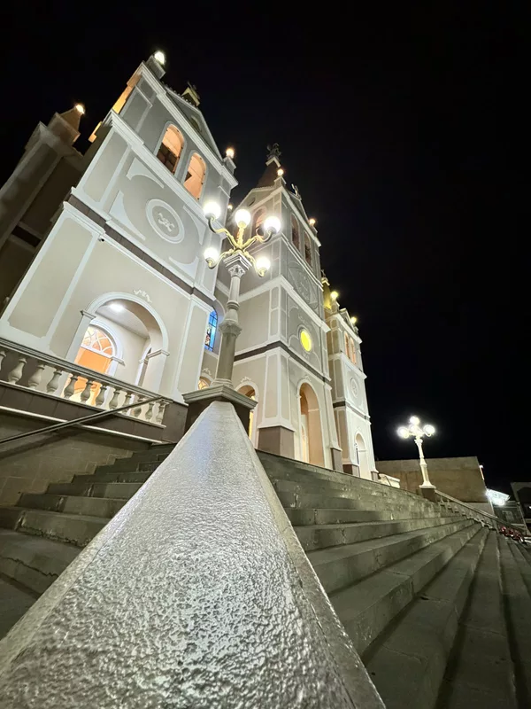 Paróquia de São Miguel Arcanjo de GuaçuíES