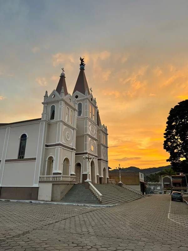 Paróquia de São Miguel Arcanjo de GuaçuíES