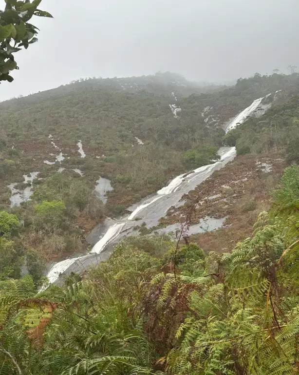 Pedra Azul