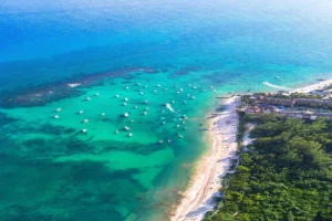 Playa del Carmen: praias, cenotes e atrações imperdíveis para sua viagem