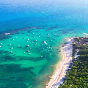 Playa del Carmen: praias, cenotes e atrações imperdíveis para sua viagem