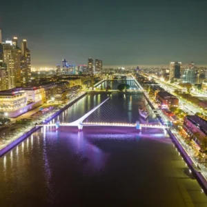 Pontos turísticos em Buenos Aires