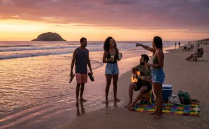 Povo capixaba: origem do termo e identidade do ES 10 Povo capixaba