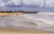 Praia da Barra em Conceição da Barra