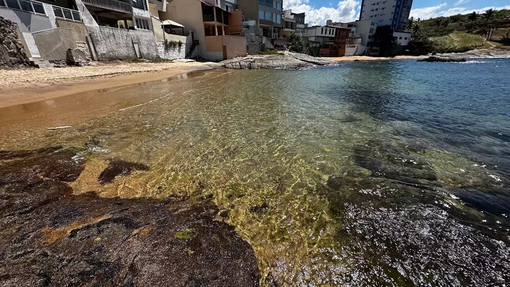 Praia da Fonte