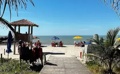 Praia de Itaipava