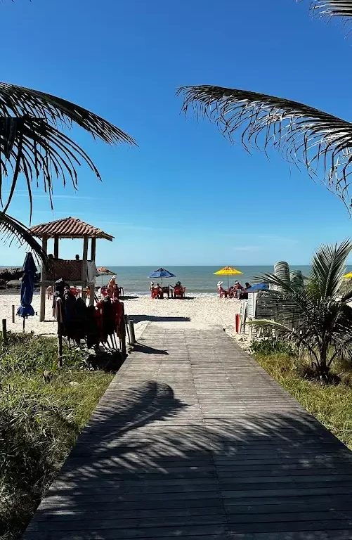 Praia de Itaipava