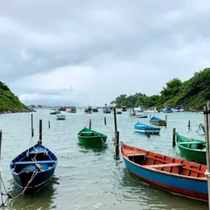 Praia do Ribeiro