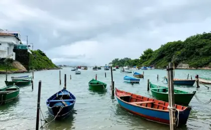 Praia do Ribeiro