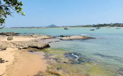 Praia do Urubu