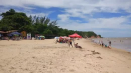 Praia dos Cações