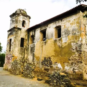 Igreja Nossa Senhora de Belém em Viana, ES