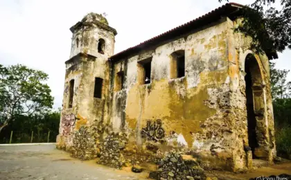 Igreja Nossa Senhora de Belém em Viana, ES 8 Igreja Nossa Senhora de Belém em Viana, ES