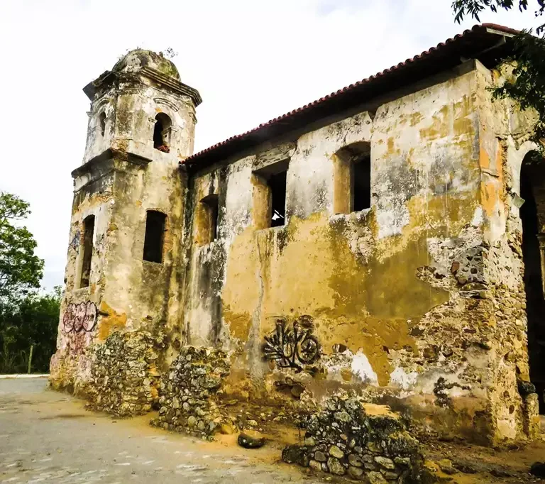 Igreja Nossa Senhora de Belém em Viana, ES