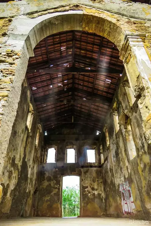 Igreja Nossa Senhora de Belém em Viana, ES