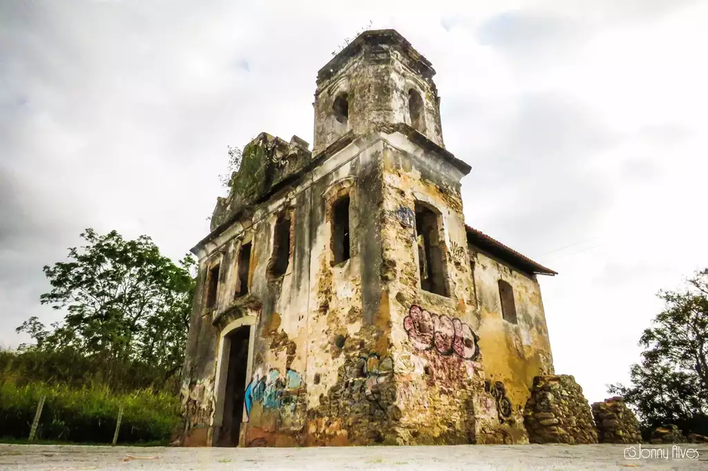 Igreja Nossa Senhora de Belém em Viana, ES