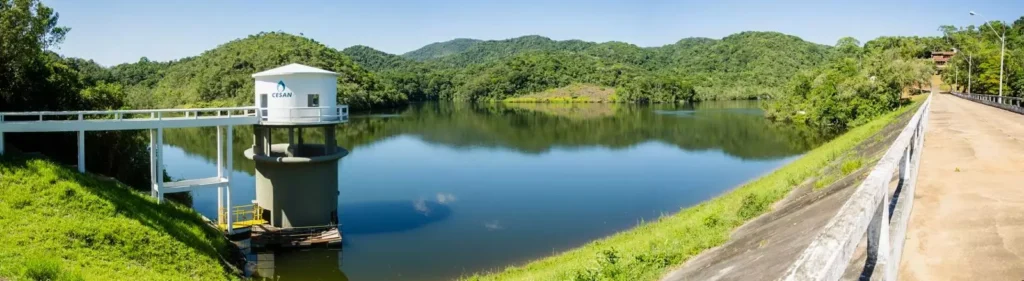 Reserva Biológica de Duas Bocas