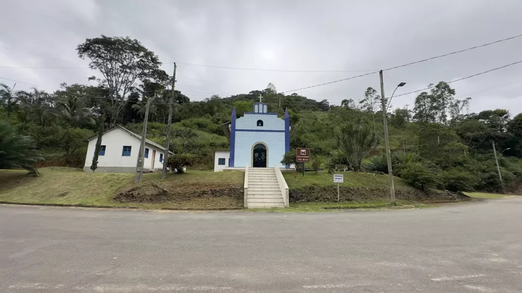 Rota da Ferradura Um Refúgio Natural em Guarapari