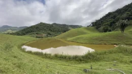 Rota da Ferradura Um Refúgio Natural em Guarapari