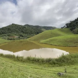 Rota da Ferradura Um Refúgio Natural em Guarapari