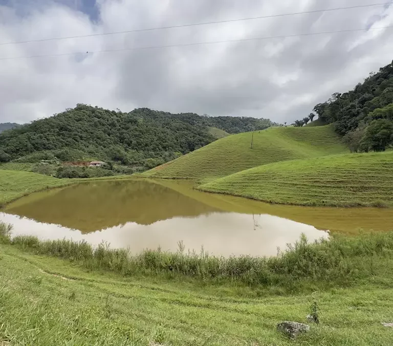 Rota da Ferradura Um Refúgio Natural em Guarapari