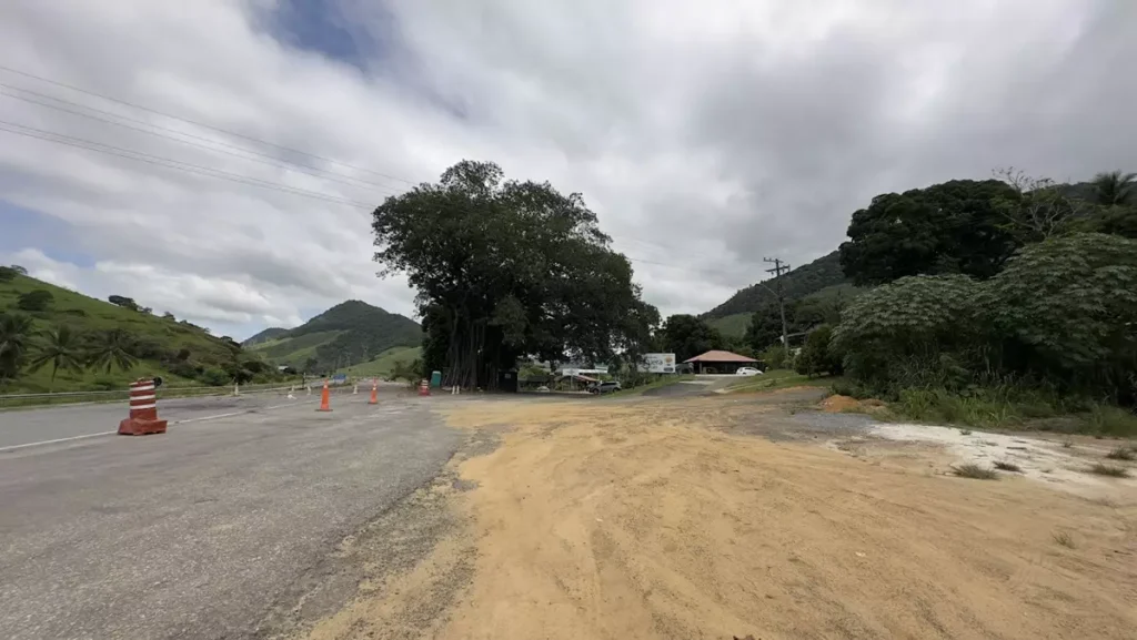 Rota da Ferradura Um Refúgio Natural em Guarapari