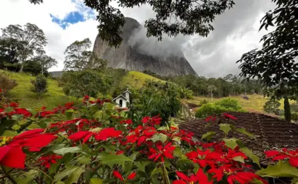 Cidades Capixabas Mais Frias: Onde o Frio do Espírito Santo Pega de Verdade! 15 Domingos Martins