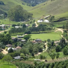 São Roque de Maravilha