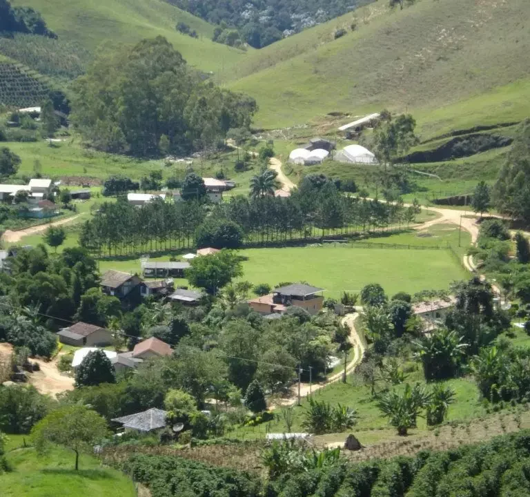 São Roque de Maravilha