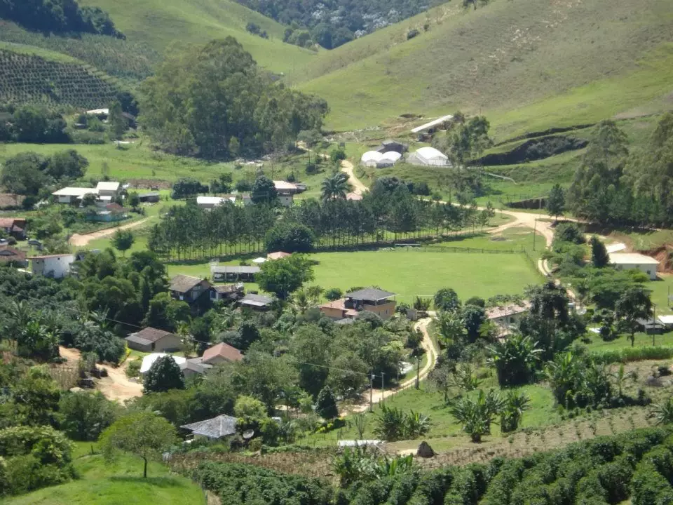 São Roque de Maravilha