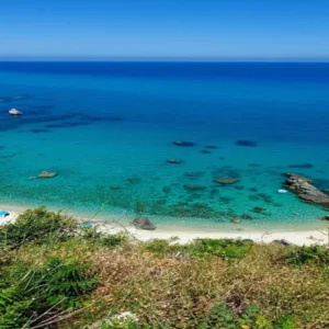 Spiaggia di Tropea