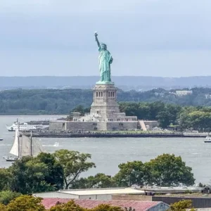 Trilhas Imperdíveis Próximas a Nova York